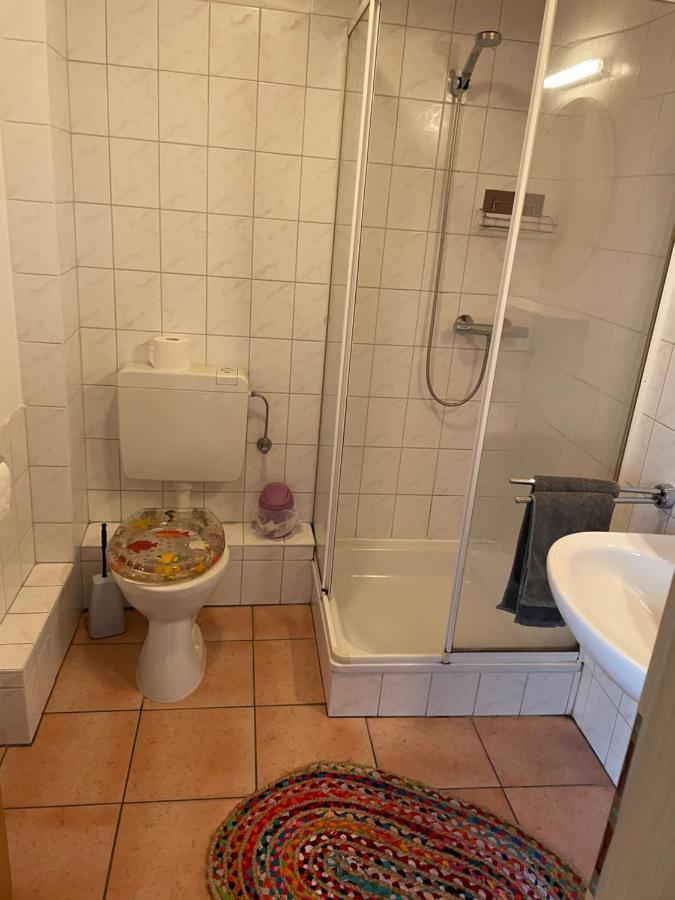 Iseler Muhle Apartment Bremervorde Bagian luar foto