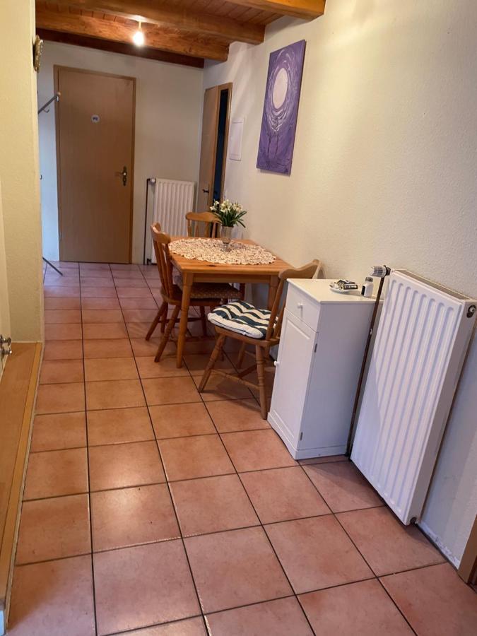 Iseler Muhle Apartment Bremervorde Bagian luar foto