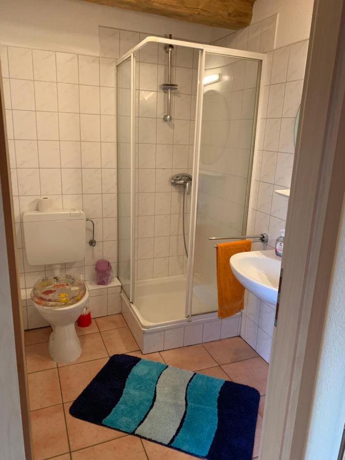 Iseler Muhle Apartment Bremervorde Bagian luar foto