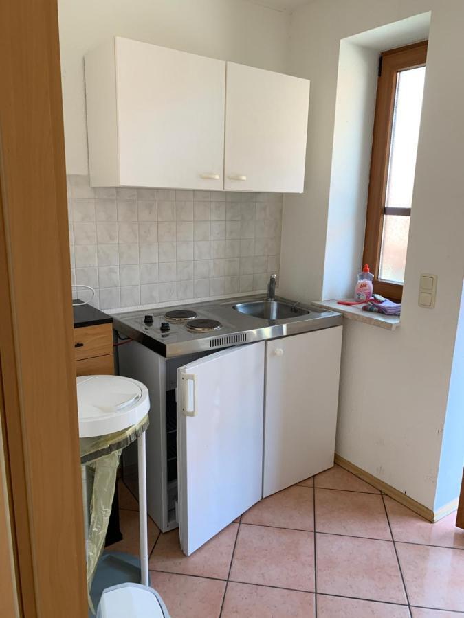 Iseler Muhle Apartment Bremervorde Bagian luar foto